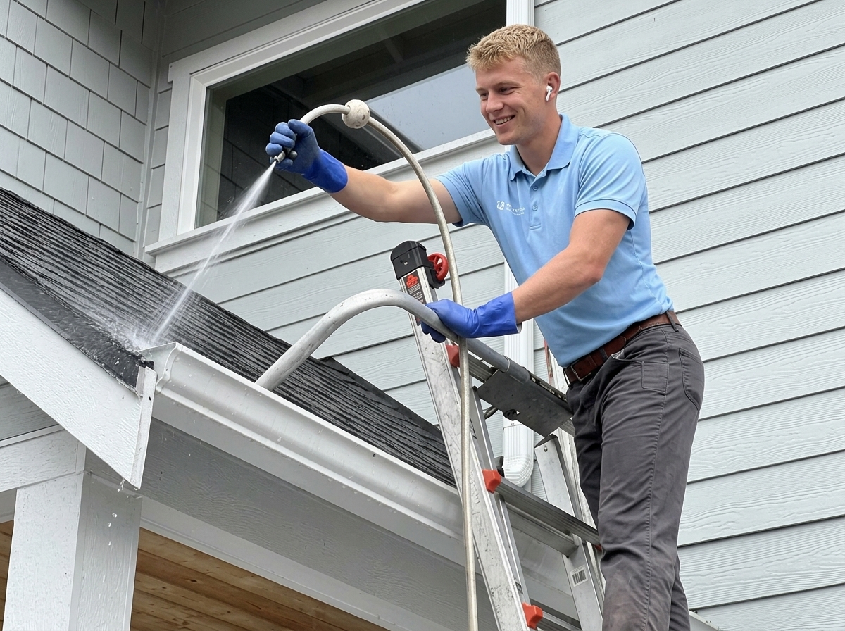 Roof treatment